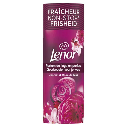 Parfum de Linge en Perles Jasmin & Rose de Mai