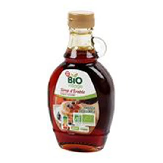 Sirop d' érable