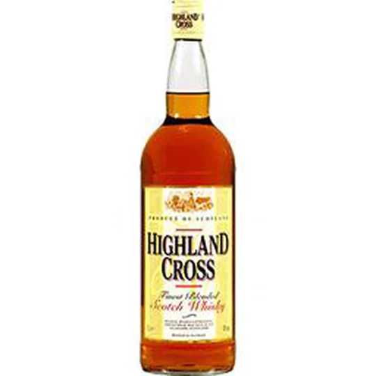 Blended Scotch Whisky