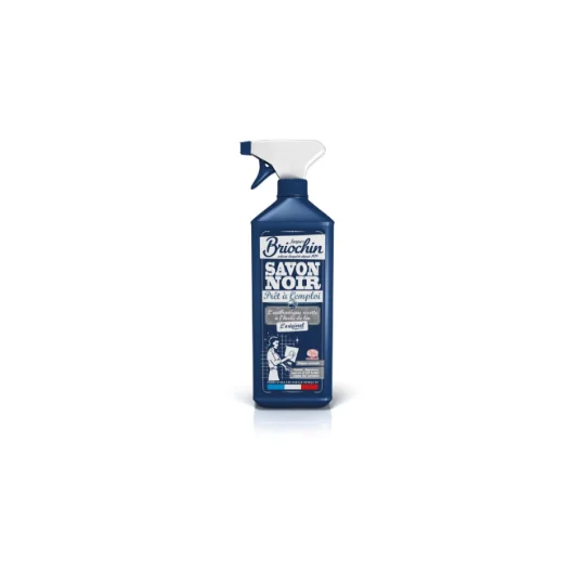 Nettoyant Ménager Savon Noir