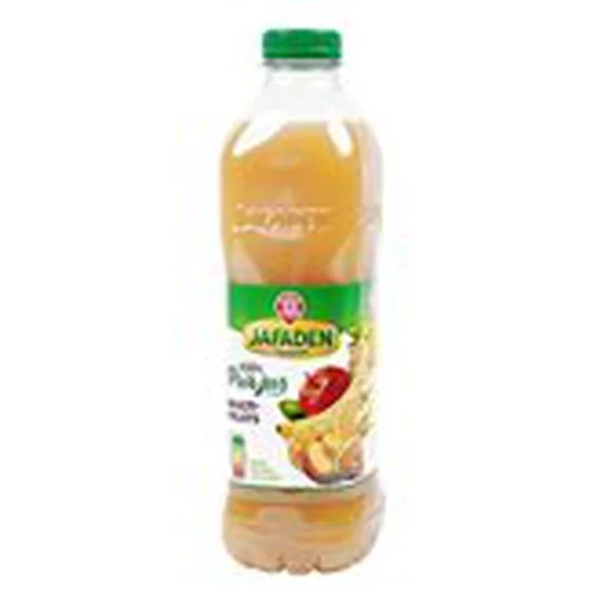 Pur jus multifruits
