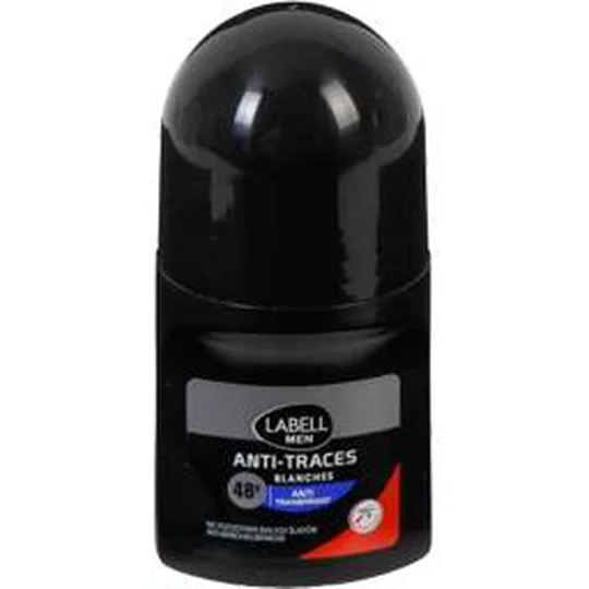 Déodorant 48 h anti-traces blanches
