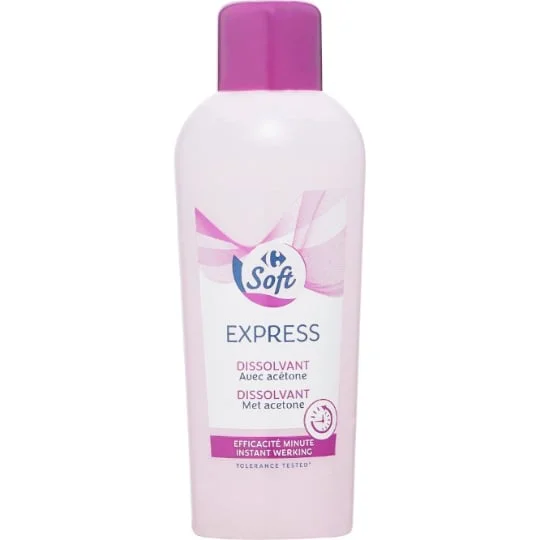 Dissolvant Express
