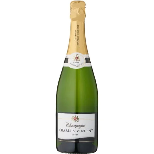 Champagne brut