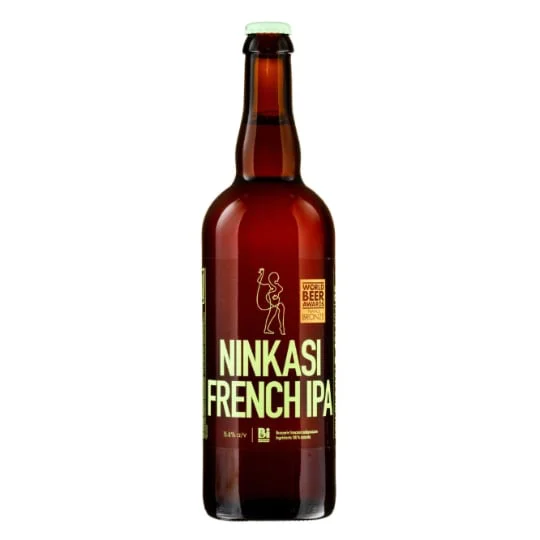 Bière ipa