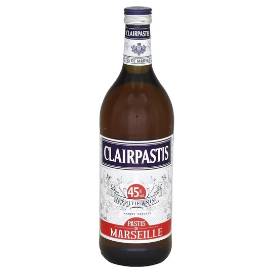Pastis de Marseille 45%