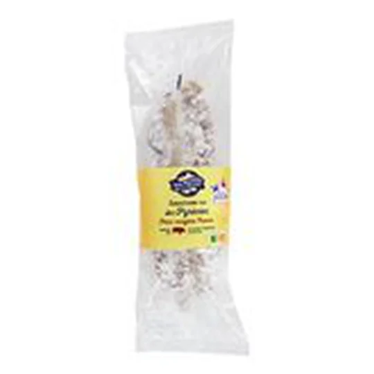 Saucisson sec supérieur Pyrénée