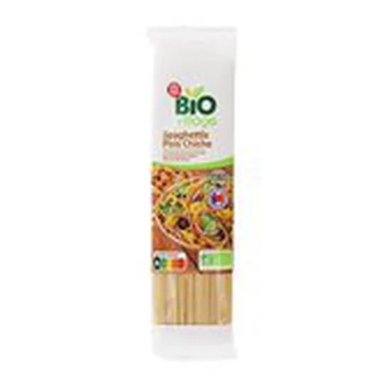Spaghettis Pois chiche