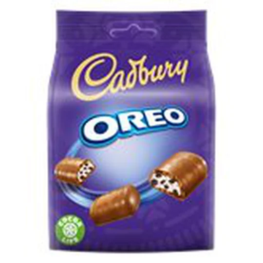 Chocolat Oreo