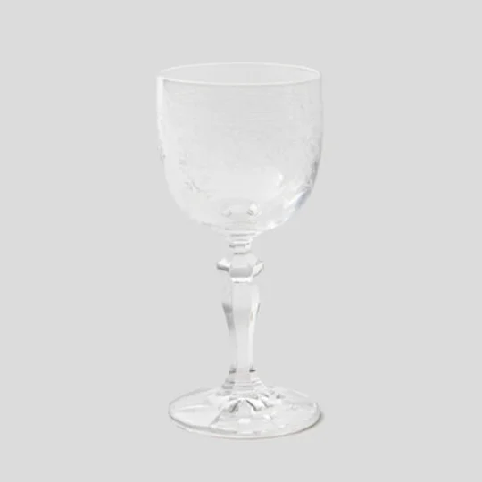 Verre à vin Pantograve