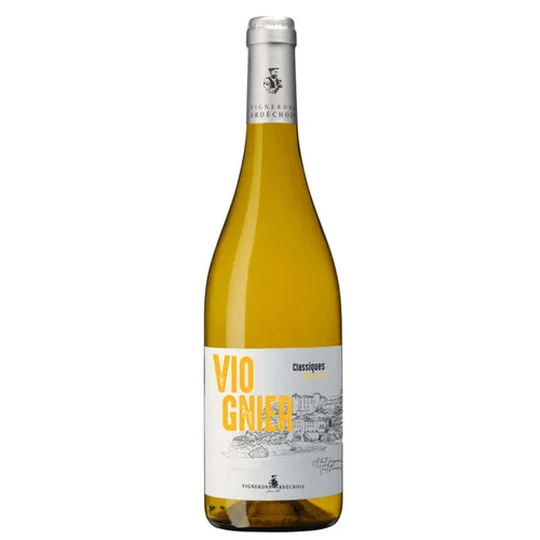 Classiques Ardèche Vio Gnier