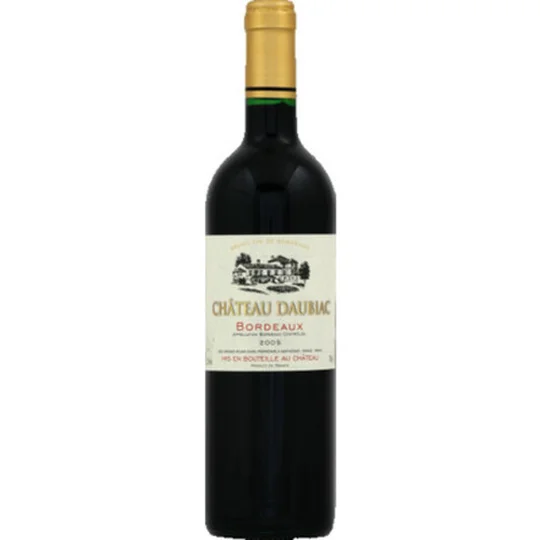 Bordeaux AOP, rouge