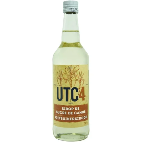 Sirop sucre de canne