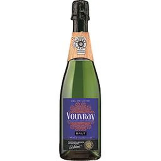 Vouvray brut