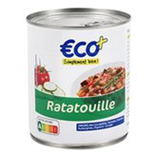 Ratatouille