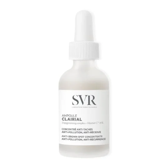 Soin Visage Clarial serum Correcteur anti-tâches