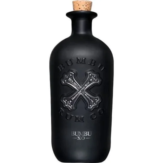 Rhum Xo - Rhum Vieux - Panama - 40%vol