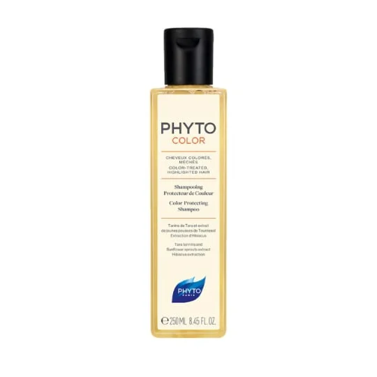 Shampoing protecteur