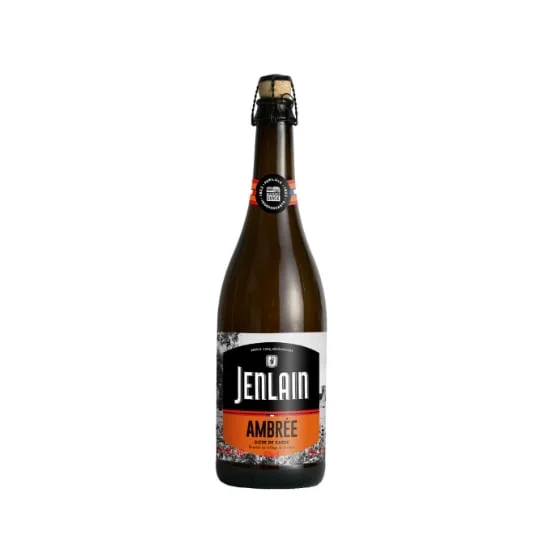 Bière ambrée