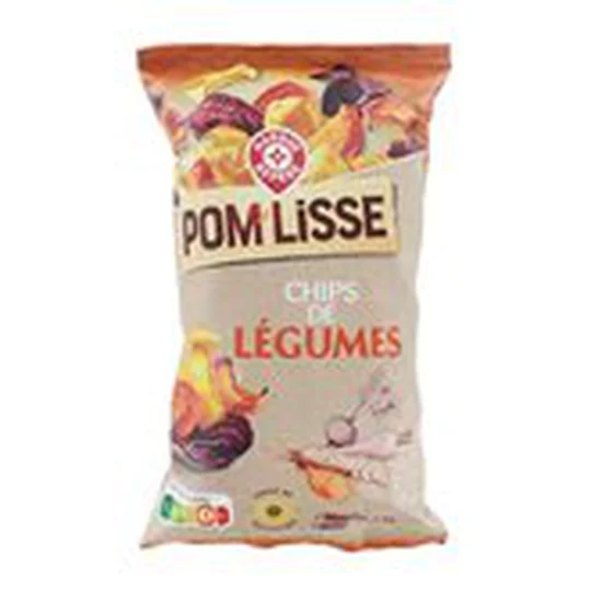 Chips Légumes
