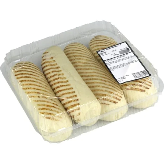 Panini Pré-grillé
