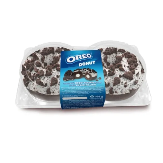 Donuts Oreo Notre Sélection