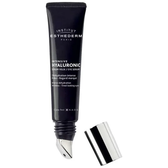 Intensive Hyaluronic Sérum Yeux