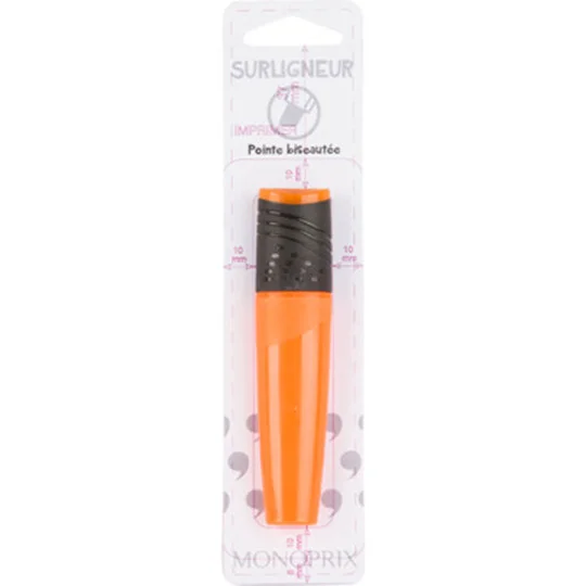 Monoprix Surligneur
