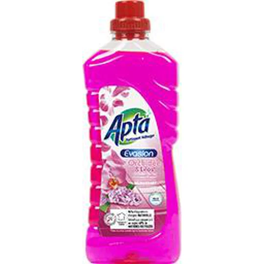 Nettoyant ménager dégraissant Orchidée & Lilas