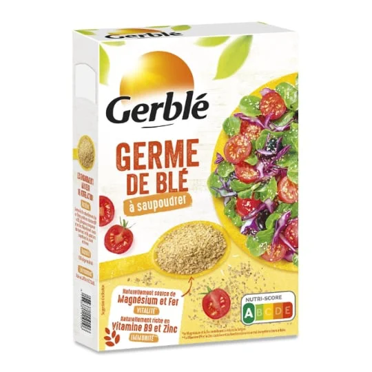 Germe de blé