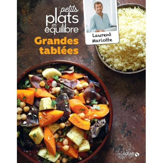 Grandes Tablées
