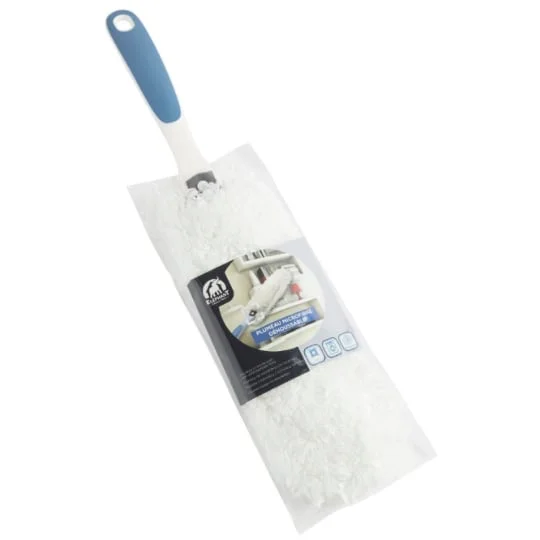Plumeau lavable microfibre