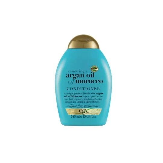 Après-Shampoing huile d'argan
