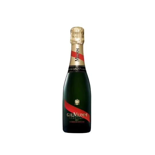 Champagne brut Cordon Rouge