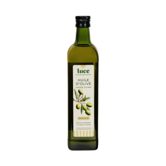 Luce Huile d'Olive Vierge Extra