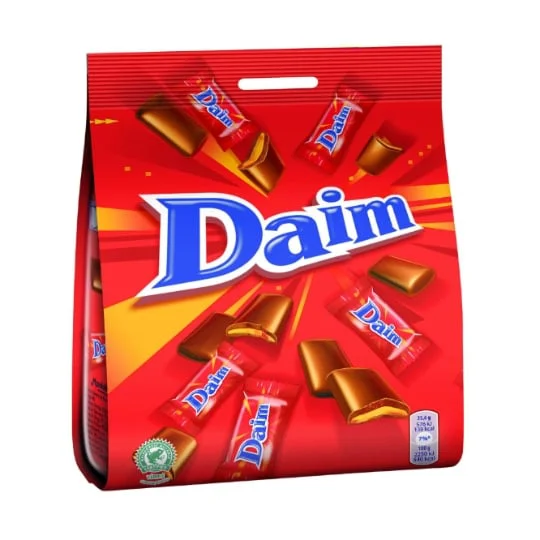 Chocolat chocolat caramel