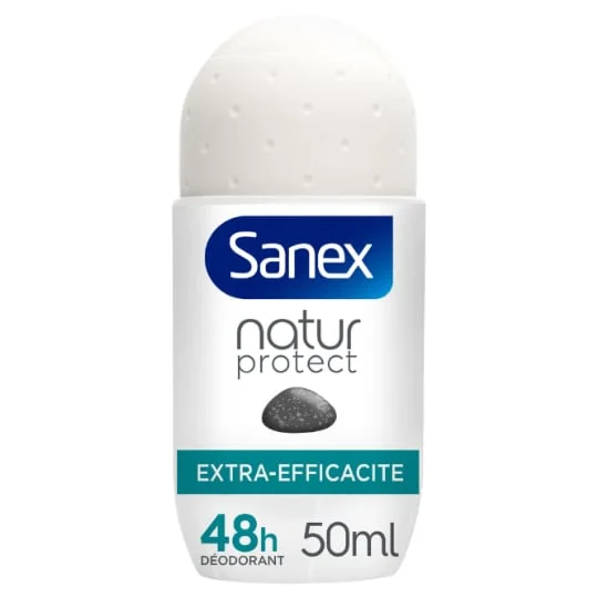 Déodorant Bille Natur Protect extra efficacité