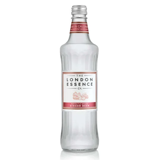 Ginger beer