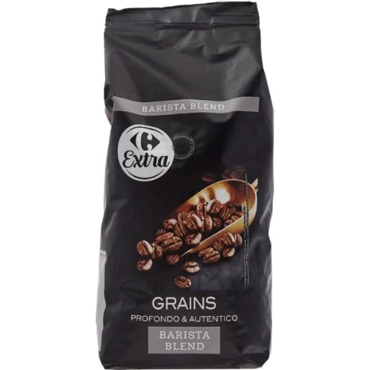 Café en grains Barista Blend