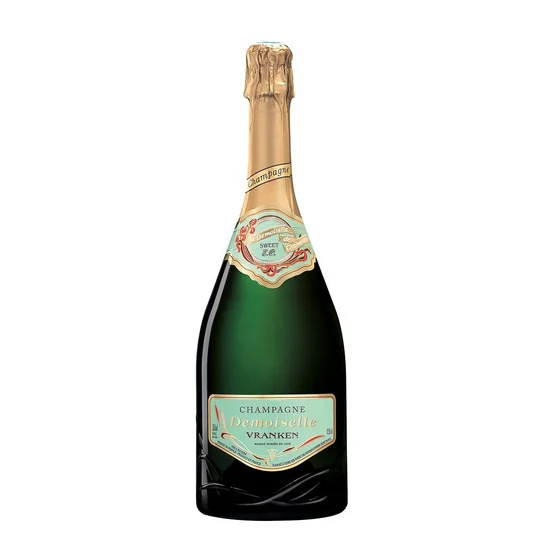 Champagne Demi-Sec