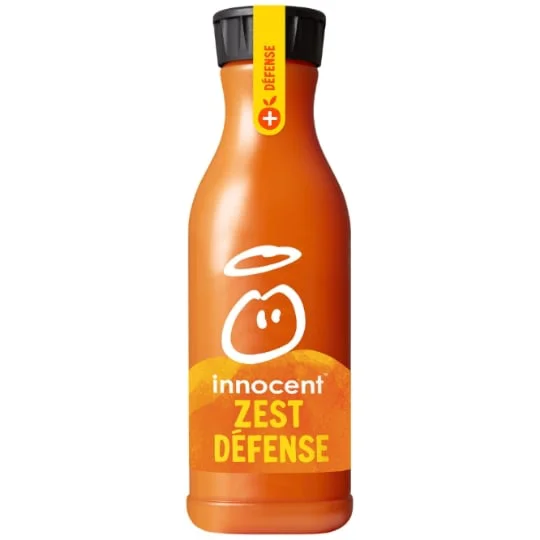 Jus plus zest défense
