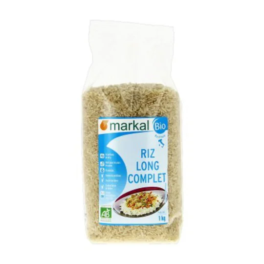 Riz Long Complet Italie