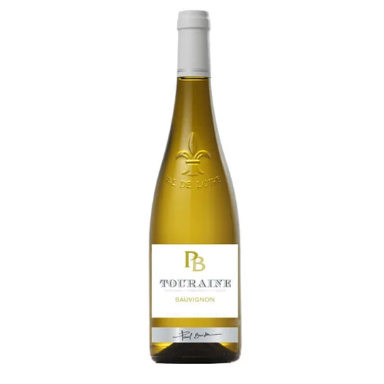 Sauvignon de Touraine AOP, blanc