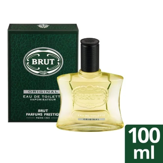 Eau de toilette Original