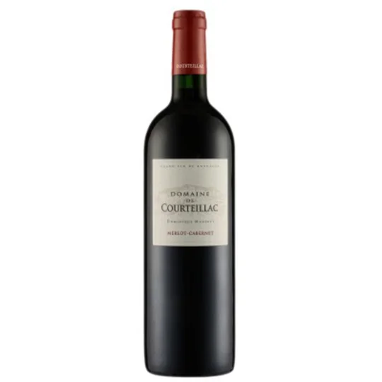 A.O.P. Bordeaux-superieur