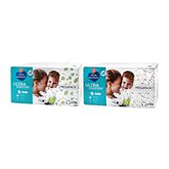 Couches bébé T5 Ultra confort 11/25kg - x135