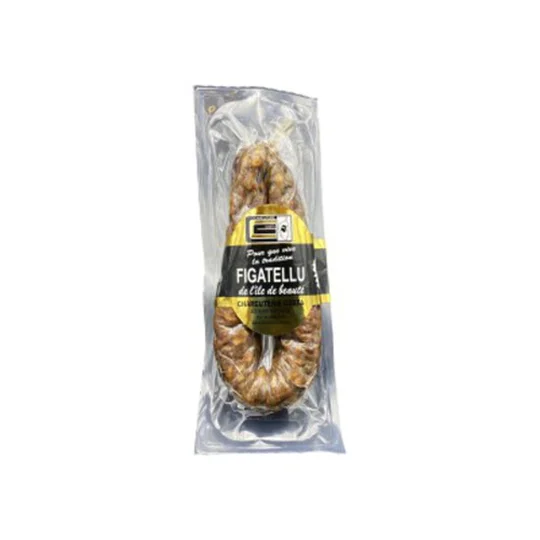 Charcuterie Costa Figatellu