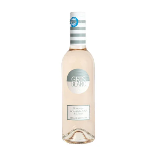 Gris blanc igp pays d'oc