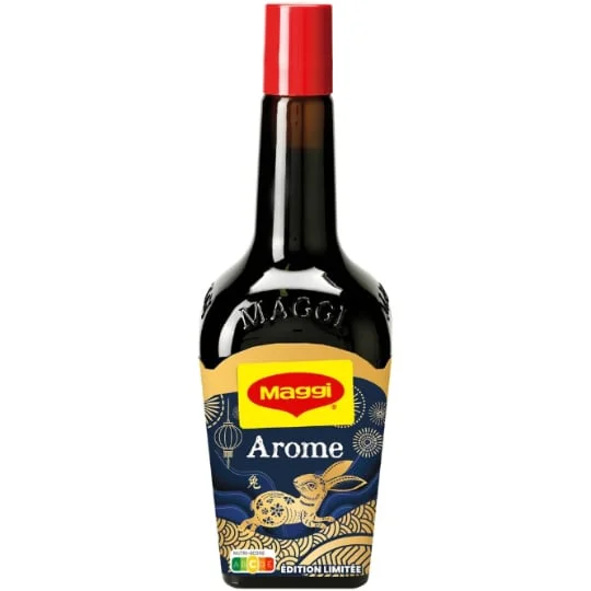 Sauce Arome