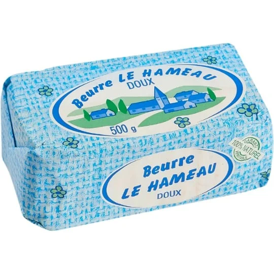Beurre Doux